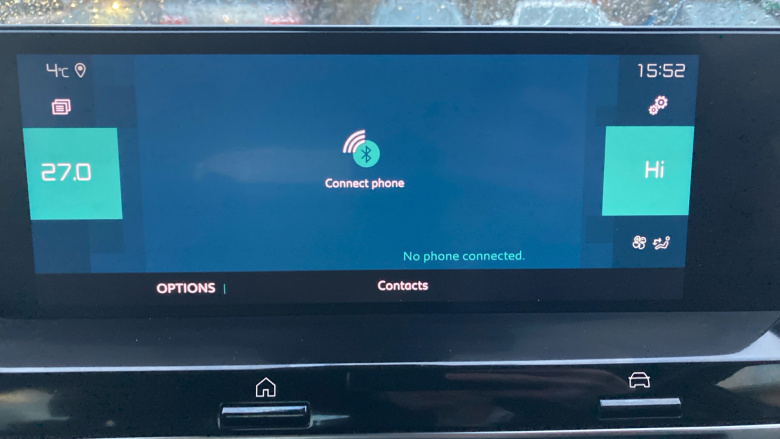 Citroen C4 100kW Shine Plus 50kWh 5dr Auto Electric Hatchback